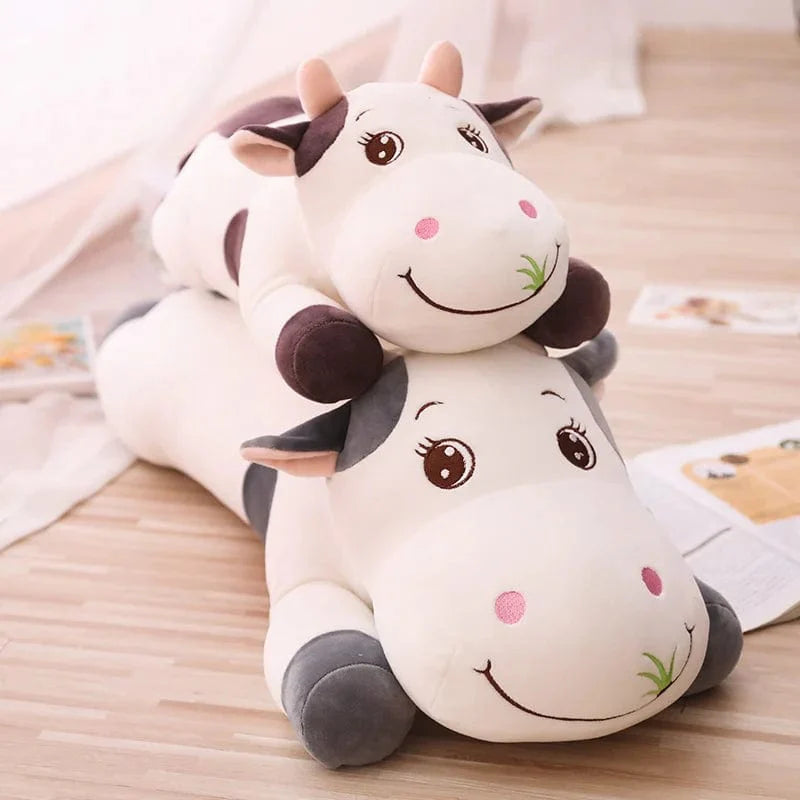 Les peluches vache qui feront craquer vos enfants
